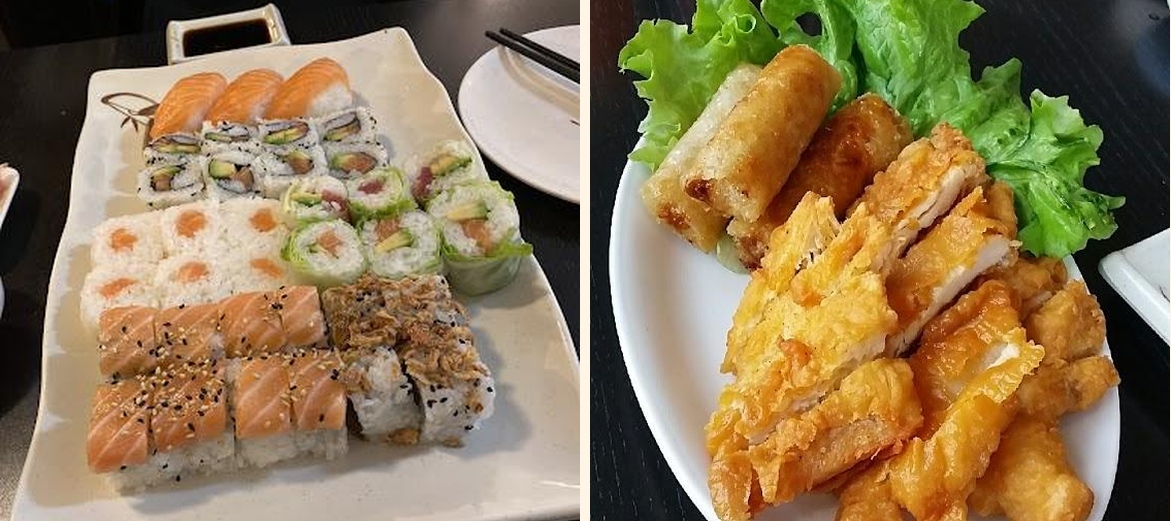 Z Sushi - Gallery Image 1