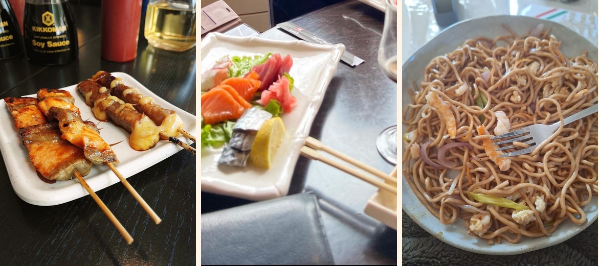 Z Sushi - Gallery Image 2