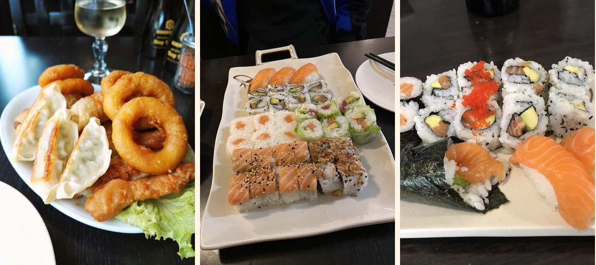 Z Sushi - Gallery Image 5