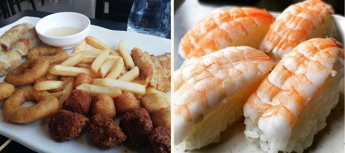 Z Sushi - Gallery Image 6